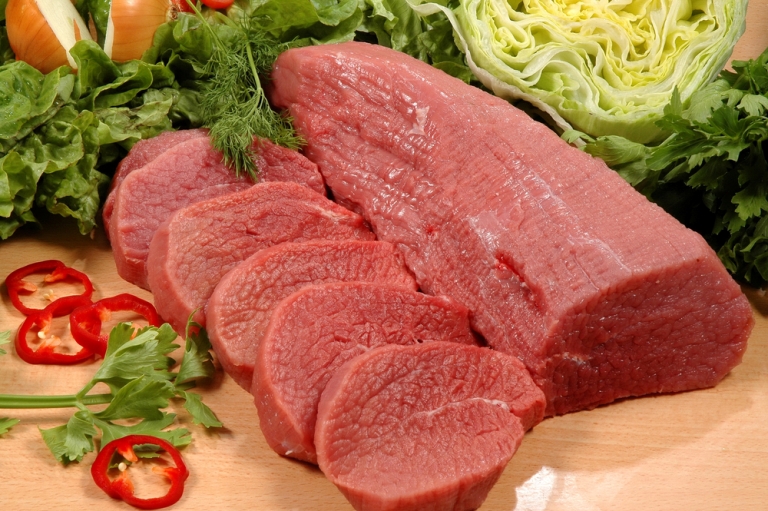 какое мясо самое полезное и безопасное для здоровья