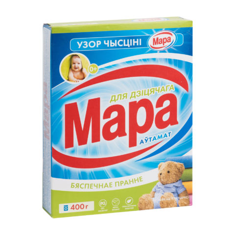 Порошок «МАРА»