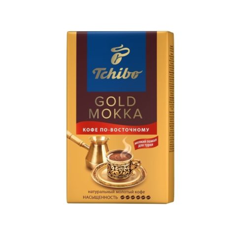 «Tchibo Gold Mokka»