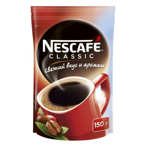 «Nescafe»