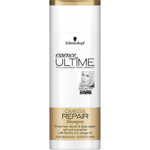 Шампунь Schwarzkopf Essence Ultime