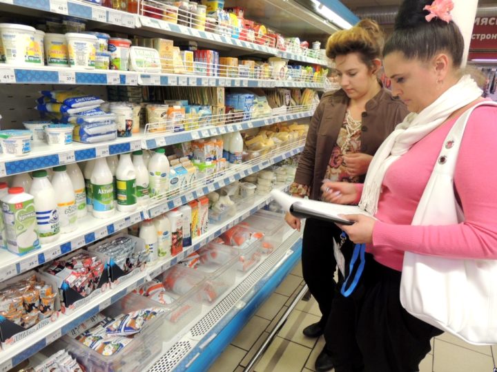 Куда супермаркеты девают деликатесы, не проданные на праздники