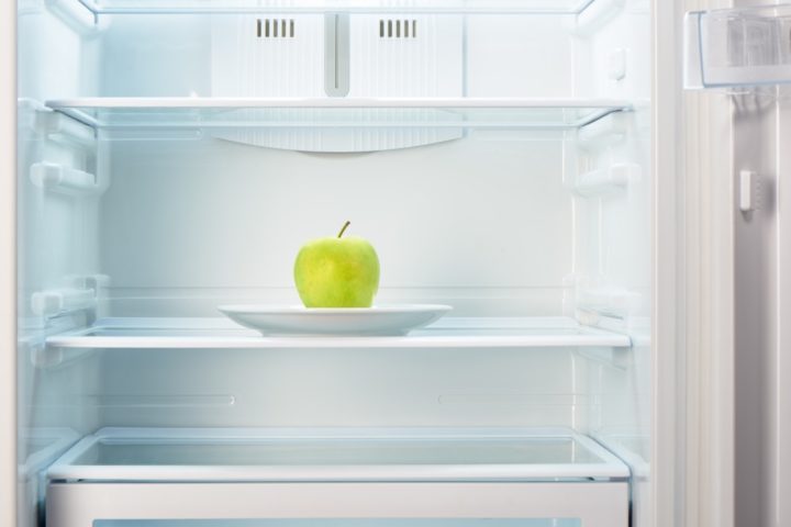 Что приготовить когда в холодильнике мышь повесилась