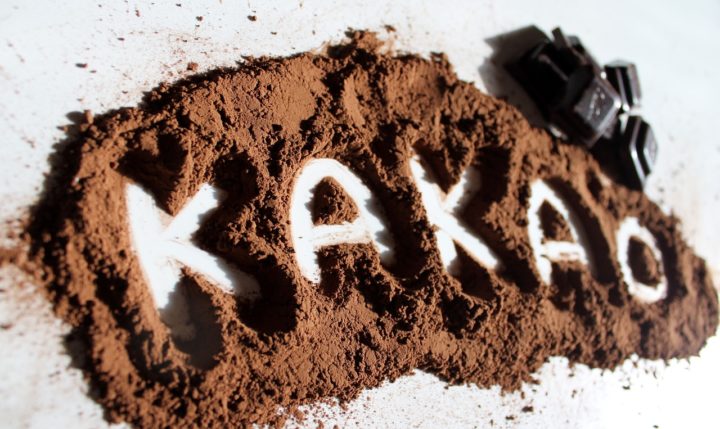 Ненастоящее и опасное какао