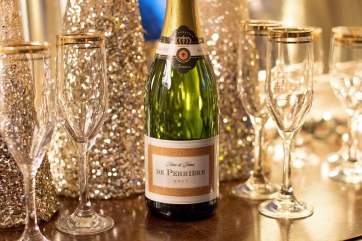 рейтинг шампанского на свадьбу