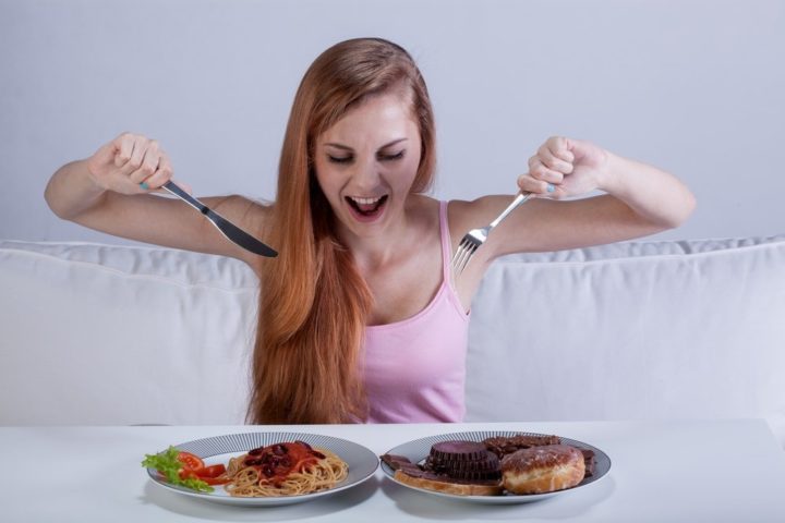5 правил питания во время самоизоляции