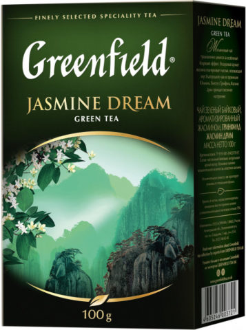 Greenfield Jasmine Dream
