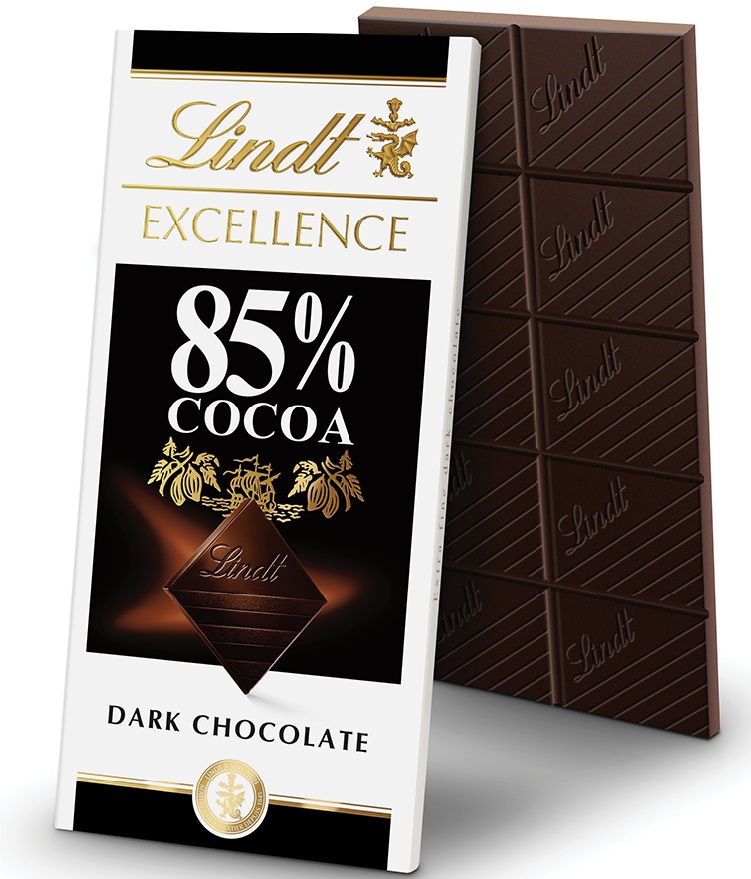 Lindt excellence 