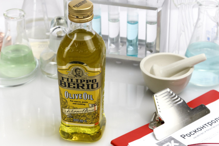 какое выбрать оливковое масло для овощных салатов