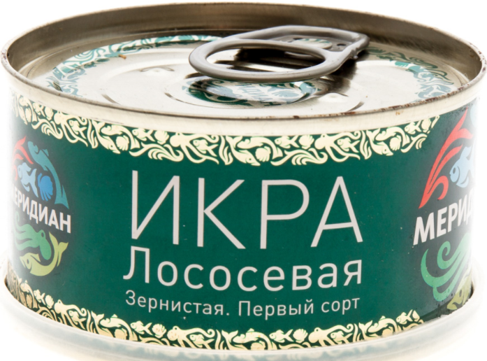 Какая икра вкусней горбуша нерка или кета. Меридиан икра лососевая зернистая. Икра Меридиан лососевая. Икра красная Меридиан 140гр. Икра лососевая зернистая 1 сорт 140 гр.