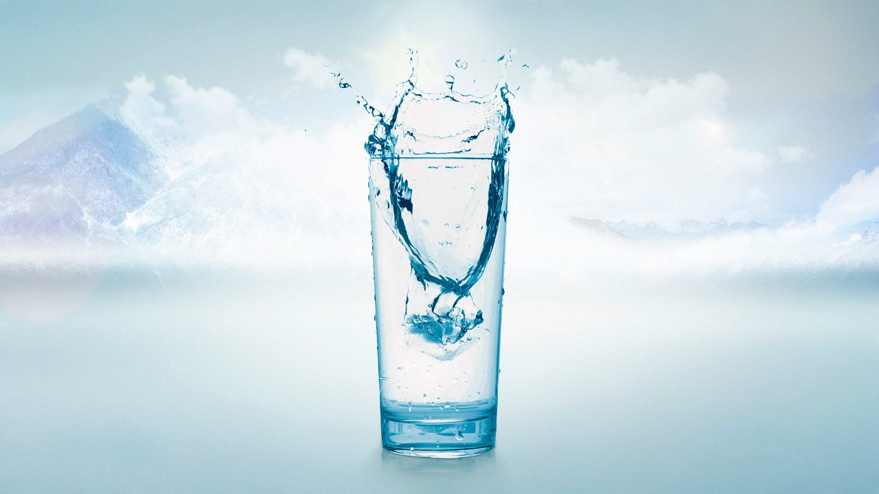 самая лучшая вода для питья 19 литров