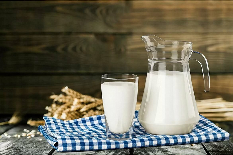 какое молоко натуральное в москве по версии роспотребнадзора
