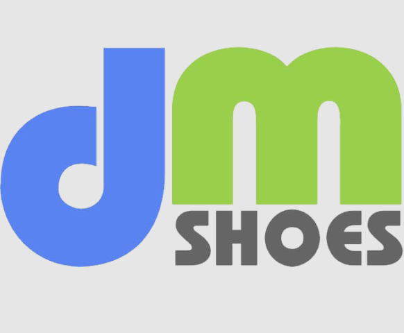 Логотип Dummi Shoes
