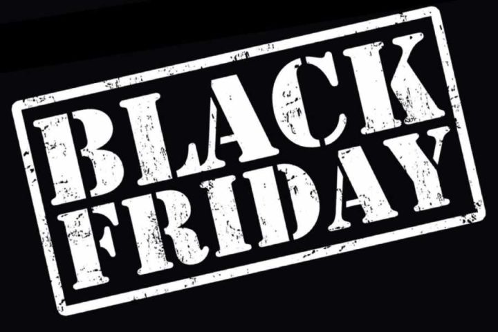 Black Friday